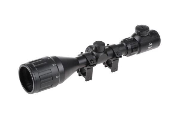 3-9X50 AOEG Scope