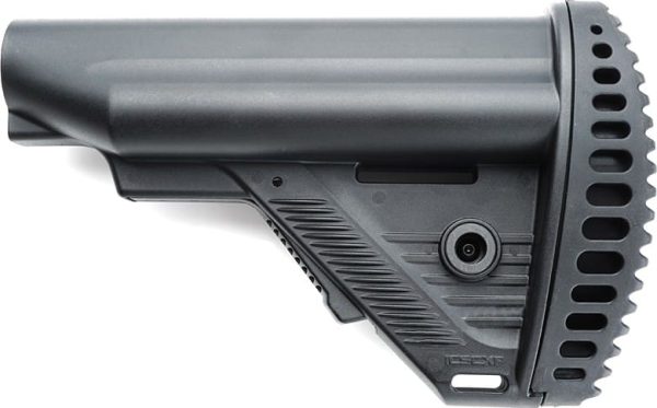 MTR S1 Stock Black (ICS)