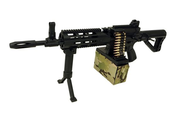 CM16 LMG G&G