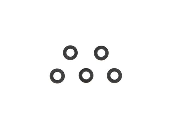 Inlet Valve O-ring for GBB Magazine 5 st