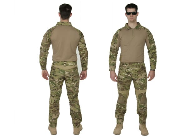 Emerson Combat Uniform Gen 2 - Multicam M