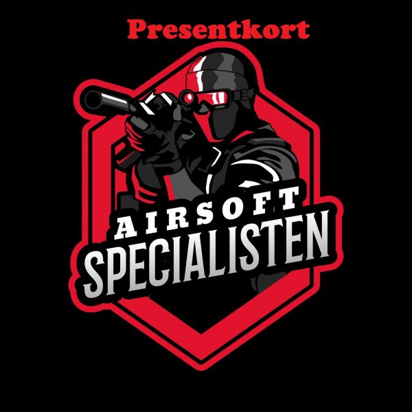 Presentkort