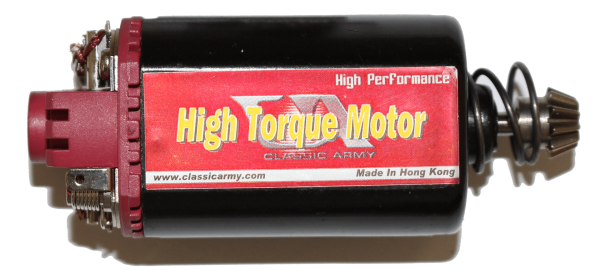 Torque Up Motor (Classic Army)