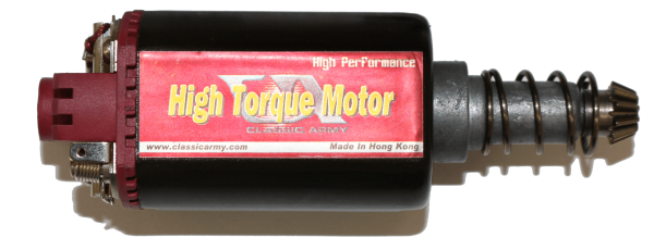 Torque Up Motor Long Type (Classic Army)