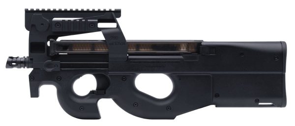 KRYTAC P90 FN HERSTAL