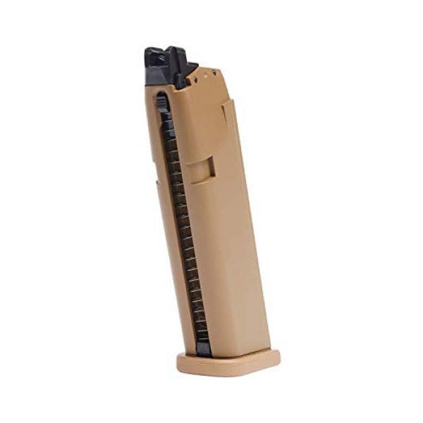 Magazine Glock 19X Metal Version GBB