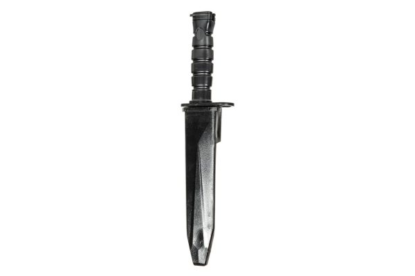 M10 Training Knife Black