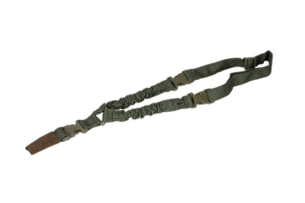 One-Point Specna Arms III Tactical Sling – Green