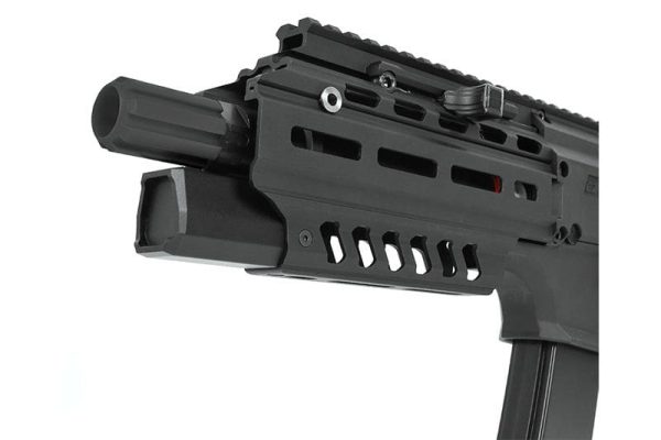 Rapid M-LOK Handskydd för Scorpion EVO3 ASG