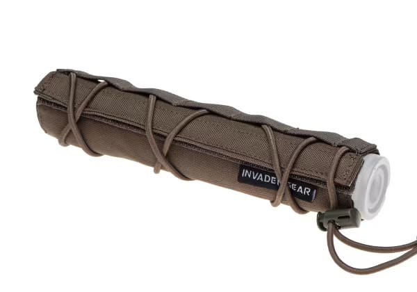 Supressor Cover 22cm Ranger Green