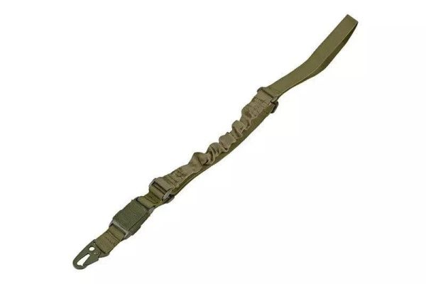 One Point Bungee P1 Fast Tactical Sling - olive